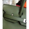 Hermes Birkin 35 Togo Leather