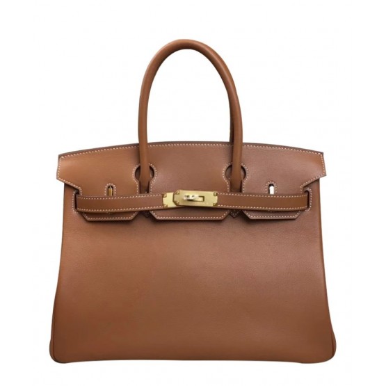 Hermes Birkin 30 Swift Leather