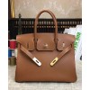 Hermes Birkin 30 Swift Leather