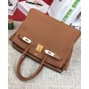 Hermes Birkin 30 Swift Leather