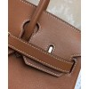 Hermes Birkin 30 Swift Leather