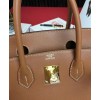 Hermes Birkin 30 Swift Leather