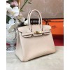 Hermes Birkin 35 Bag Togo Leather