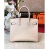 Hermes Birkin 35 Bag Togo Leather