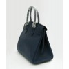 Hermes Birkin 30cm Dark Blue