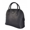 Hermes Bolide Veins Leather Bag