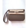 Hermes Kelly Depeches 25 Pouch