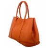 Hermes Togo Leather Garden Party Bag
