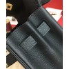 Hermes Kelly Bag 25 Togo Leather