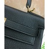 Hermes Kelly Bag 28 Togo Leather