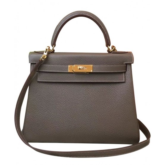 Hermes Kelly Bag 32 Togo Leather