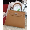 Hermes Kelly Bag 28 Epsom Leather