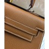 Hermes Kelly Bag 28 Epsom Leather