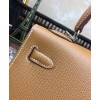 Hermes Kelly Bag 28 Epsom Leather