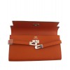 Hermes Continental Wallet