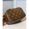 Louis Vuitton Packing Cube Pm Storage Bag M43688 Brown