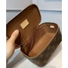 Louis Vuitton Packing Cube Pm Storage Bag M43688 Brown