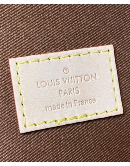Louis Vuitton Packing Cube Pm Storage Bag M43688 Brown
