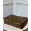 Louis Vuitton Packing Cube GM M43690 Brown