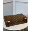 Louis Vuitton Packing Cube GM M43690 Brown