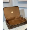 Louis Vuitton Packing Cube GM M43690 Brown