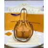 Louis Vuitton Lockme Bucket Bag M57687 M57689