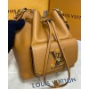 Louis Vuitton Lockme Bucket Bag M57687 M57689