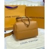 Louis Vuitton Lockme Bucket Bag M57687 M57689