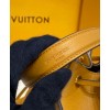 Louis Vuitton Lockme Bucket Bag M57687 M57689