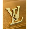 Louis Vuitton Lockme Bucket Bag M57687 M57689