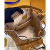 Louis Vuitton Lockme Bucket Bag M57687 M57689