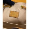 Louis Vuitton Lockme Bucket Bag M57687 M57689