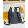 Louis Vuitton Discovery Backpack M30735 Black