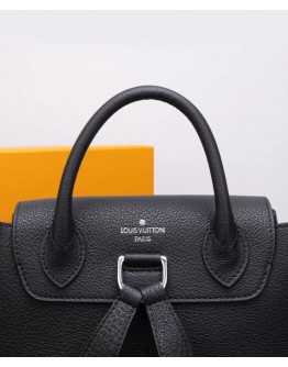 Louis Vuitton Lockme Backpack M41815 Black