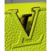 Louis Vuitton Capucines Mini M55985 M55987