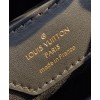 Louis Vuitton Capucines PM M55366 Black