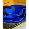 Louis Vuitton Coussin MM Bag M57782 Khaki