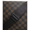 Louis Vuitton Damier Canvas Brooklyn GM M51211 Brown
