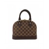 Louis Vuitton Alma BB N41221 Brown