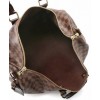 Louis Vuitton Keepall 45 With Shoulder Strap N41428 Brown