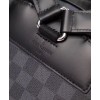 Louis Vuitton Josh Backpack Black N41473