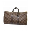 Louis Vuitton Keepall 50 N41427 Brown