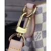 Louis Vuitton Lymington N40022 White