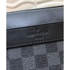 Louis Vuitton Trocadero Messenger NM PM N40087 Black