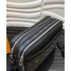 Louis Vuitton Trocadero Messenger NM PM N40087 Black