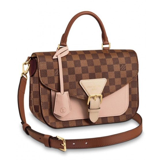 Louis Vuitton Trendy Crossbody N40146