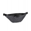 Louis Vuitton Discovery Bumbag N40187 Black