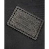 Louis Vuitton Discovery Bumbag N40187 Black
