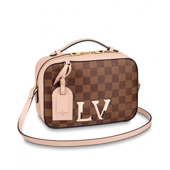 Louis Vuitton Santa Monica N40178