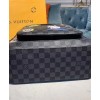 Louis Vuitton Josh Backpack N40199 Black